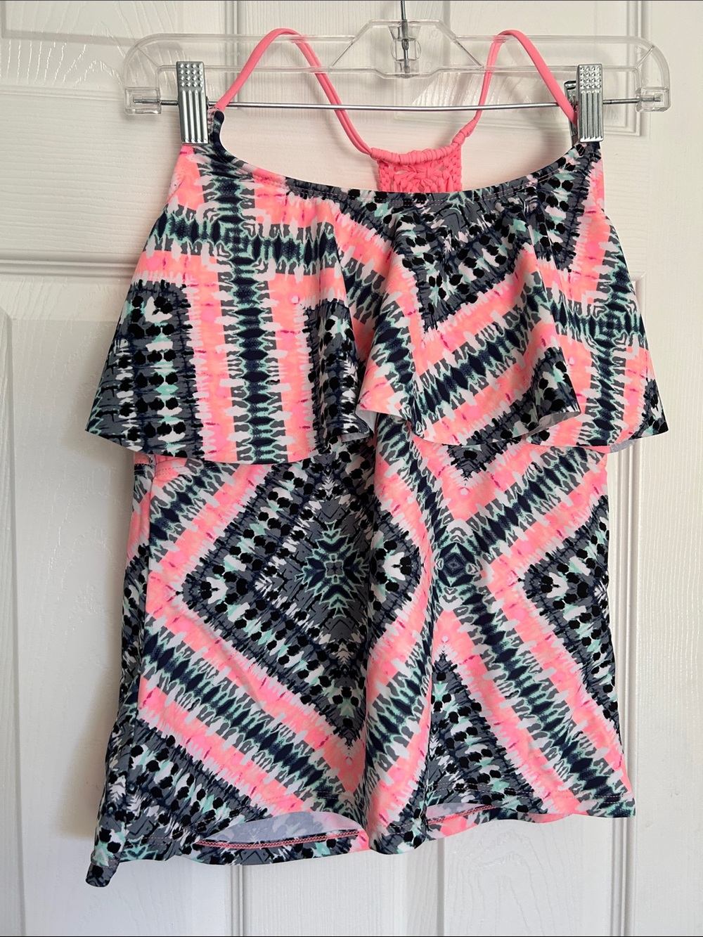 Arizona women’s swimwear top one tier